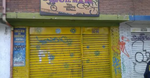 BICICLETAS GUILMAR BICICLETAS GUILMAR